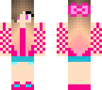 pink cutie