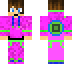 pink gamer