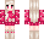 pink girl 2