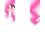 pink hair base