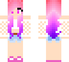 pink mix