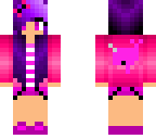pink narwal