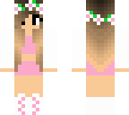 pink pastel