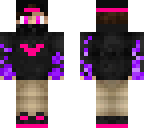pink pvp boy