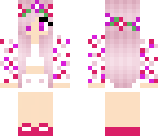 pink sprinkle girl