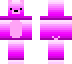 pink teddy bear