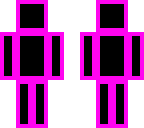 pinky