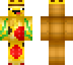 pizza king