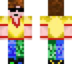 pizzaman