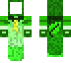 plant armor