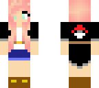 pokemon chick