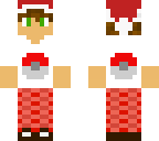pokemon pj boy