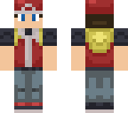pokemon trainer