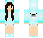 polarbear remake