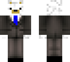 polarbearinasuit
