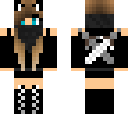 pompeii's 5th outfit