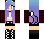 popular goth