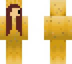 potato girl