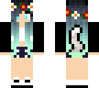 pretty cat girl