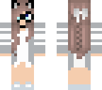 pretty chibi nerd