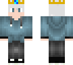 prince frost
