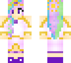 princess cel