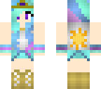 princess celestia