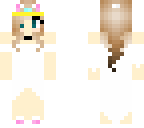 princess girl
