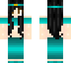 princess jasmine