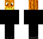 pumpkin prince
