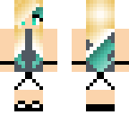 punk girl