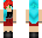 punk girl