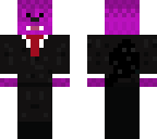 purple bacca