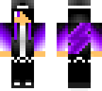 purple boy