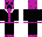 purple creeper