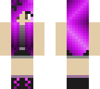 purple cutie