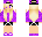 purple tomboy fixed