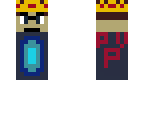 pvp king