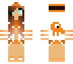 qbert girl