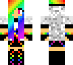 rainbow dash