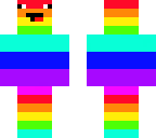 rainbow derp