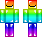 rainbow derp