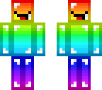rainbow derp