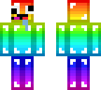 rainbow nice