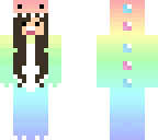 rainbow sarawr