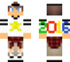 random teen