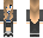 ravenclaw girl