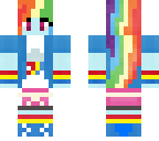 rd rainbow