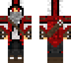 red assassin edit