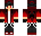 red guy